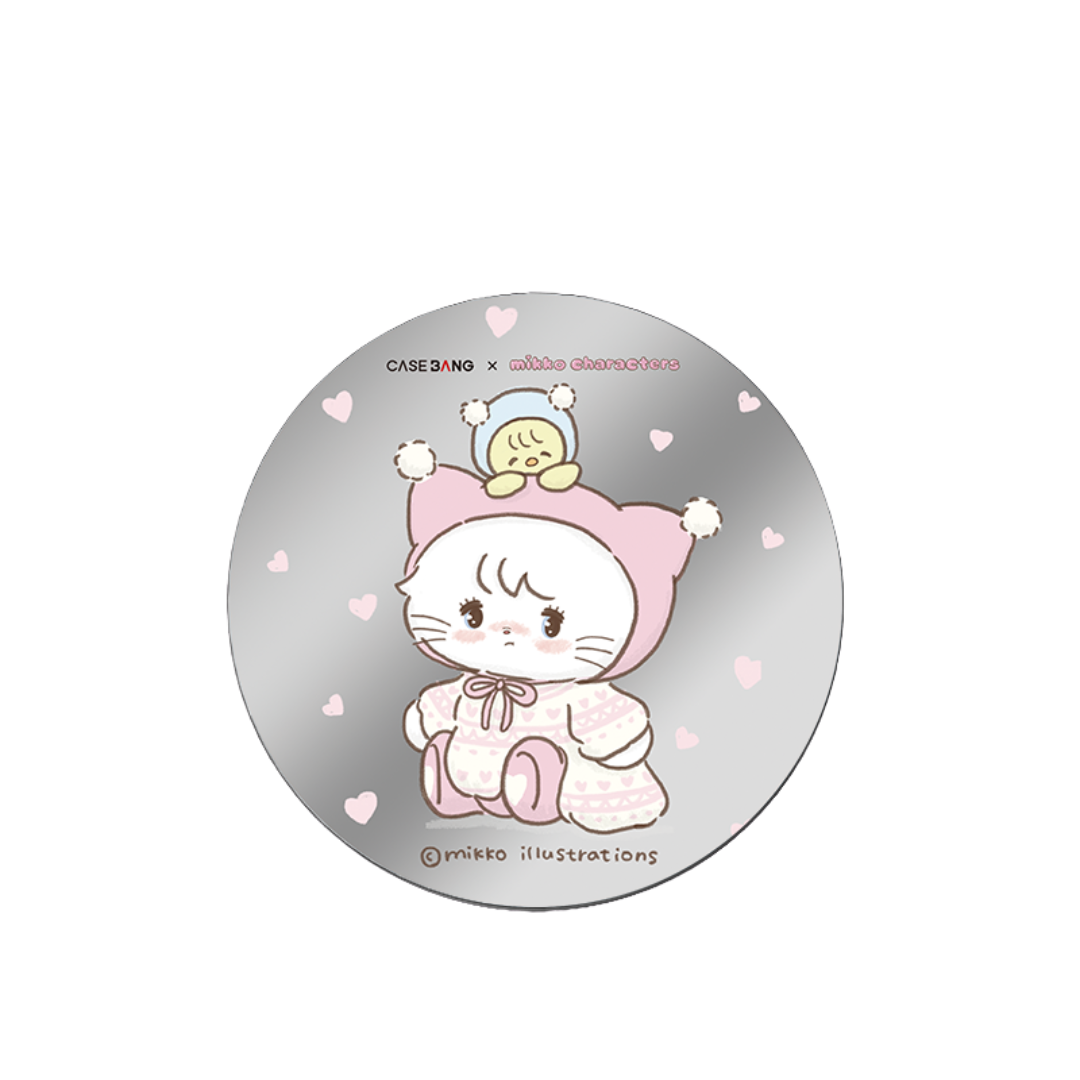 Sweet Heart Mikko #colour_Sweet Heart Mikko