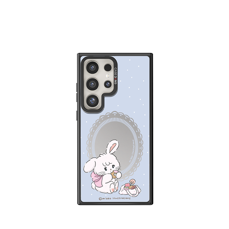 CASEBANG x Mikko Series-Magic Mirror Cammy