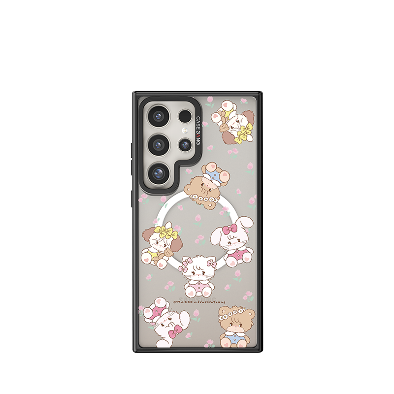 CASEBANG x Mikko Series-Naughty Mikko