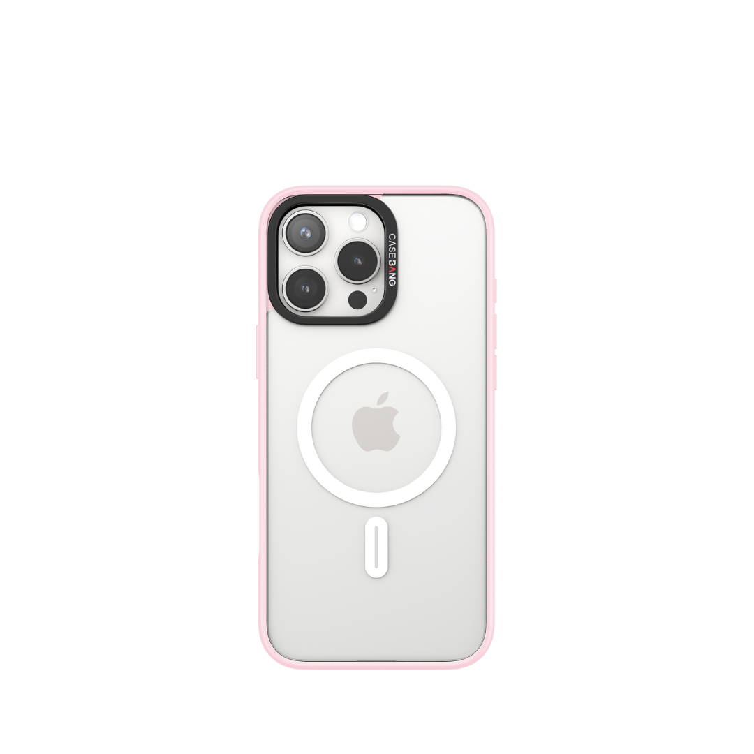 ImagiSnap Base Case-Pink