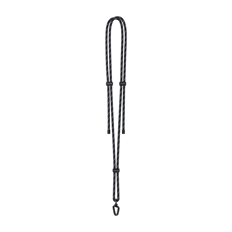 Adjustable Braid Phone Strap