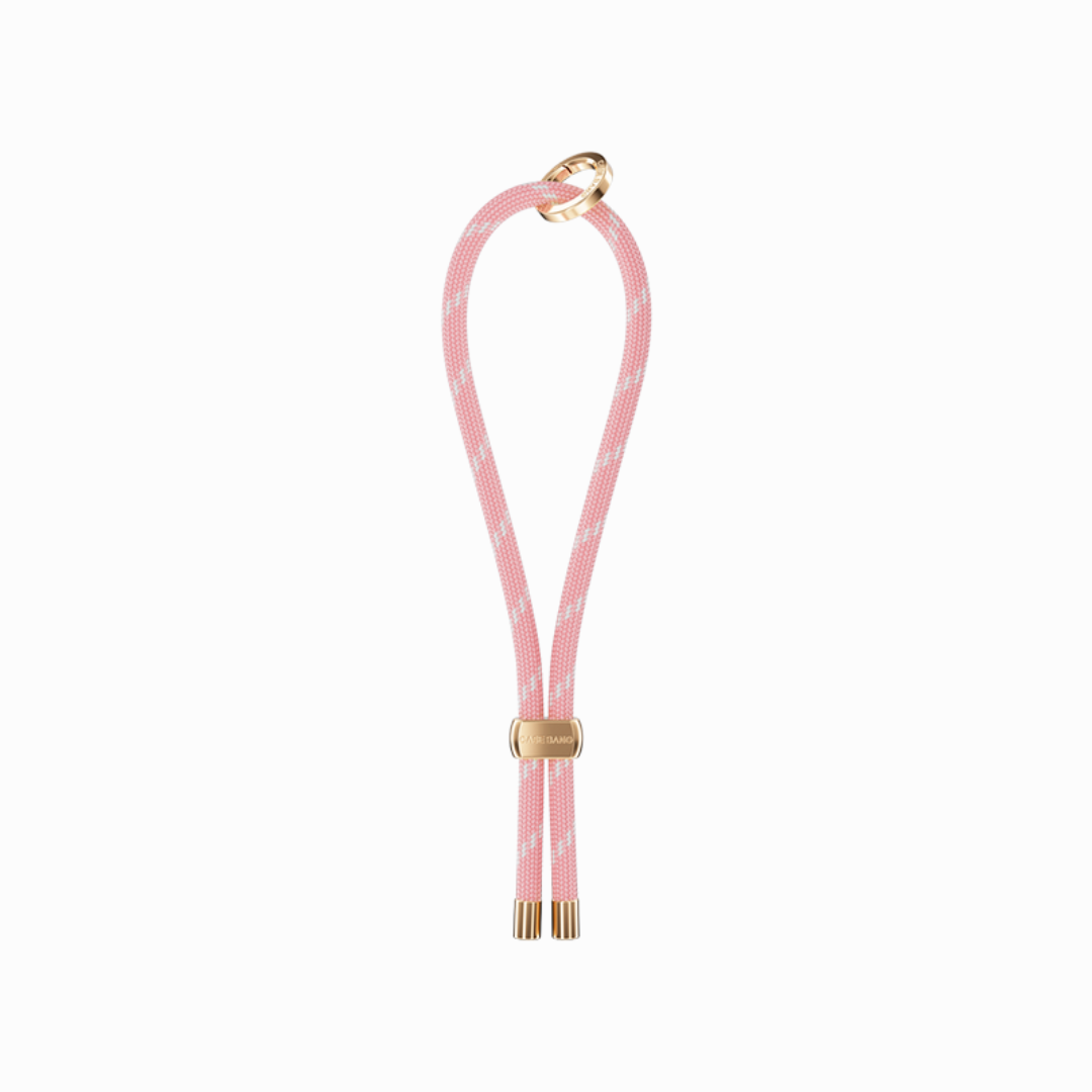 Adjustable Braid Wrist Strap