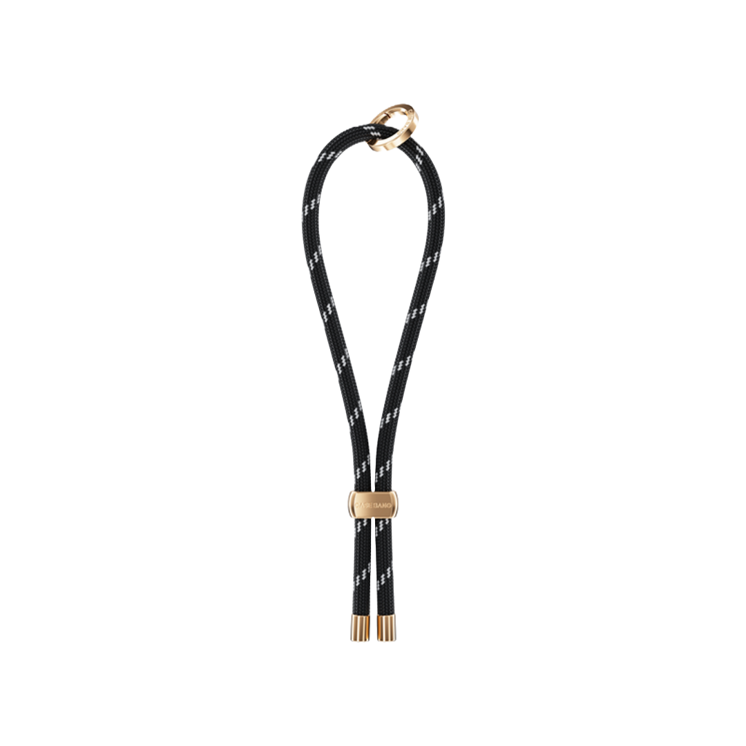 Adjustable Braid Wrist Strap