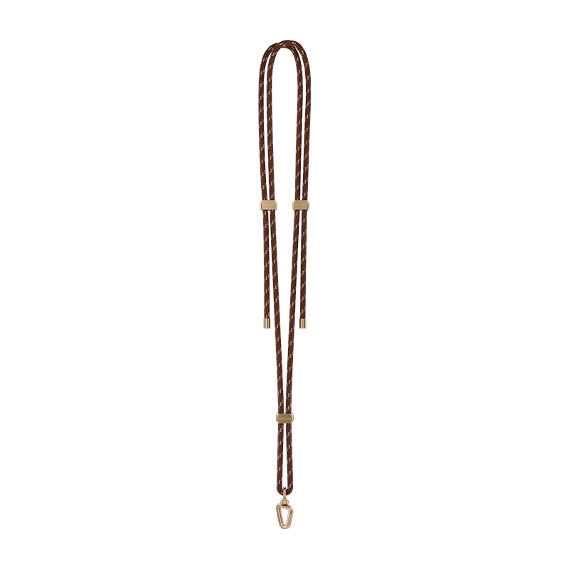 Adjustable Braid Phone Strap