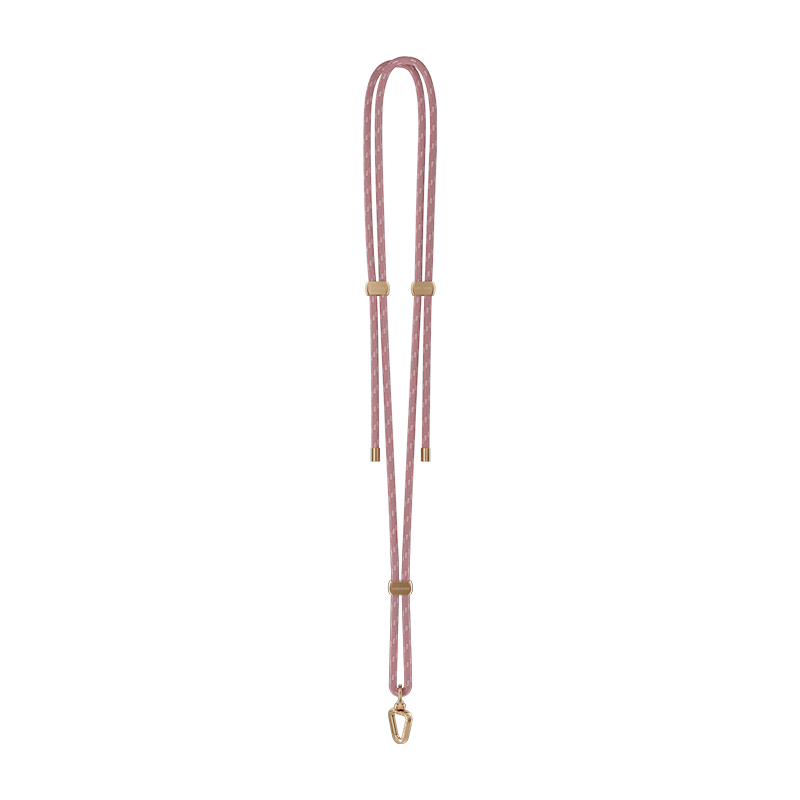 Adjustable Braid Phone Strap