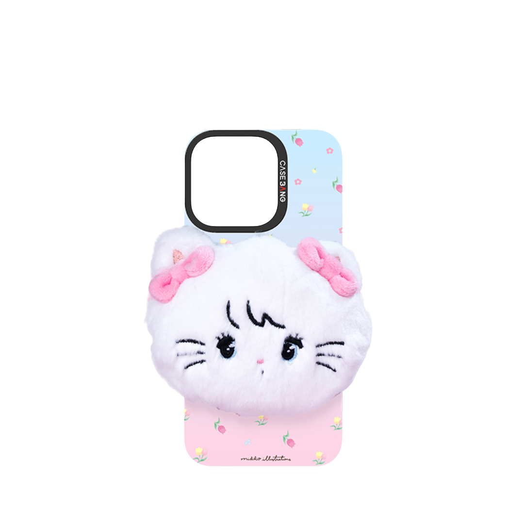 CASEBANG x Mikko Series-Mousse (3D)