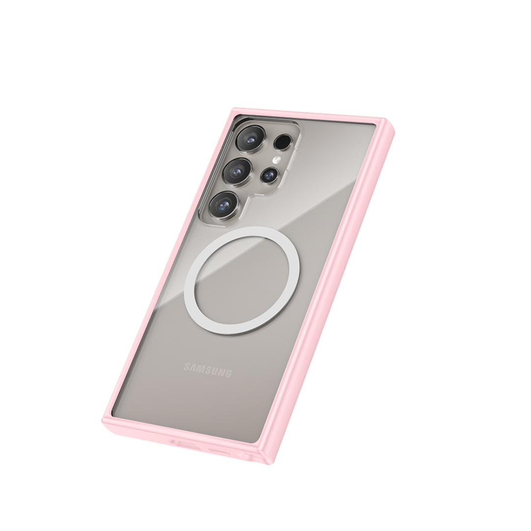 ImagiSnap Base Case-Pink