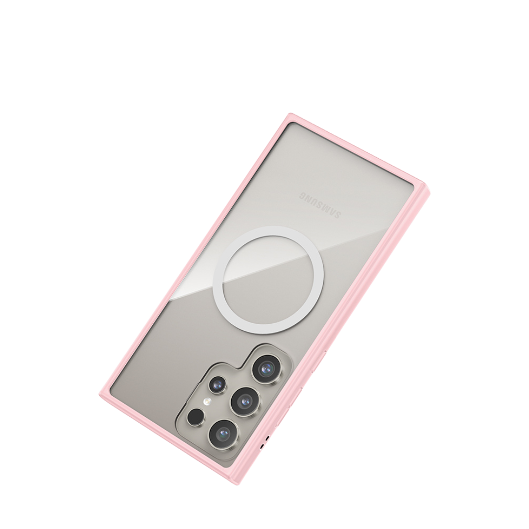 ImagiSnap Base Case-Pink