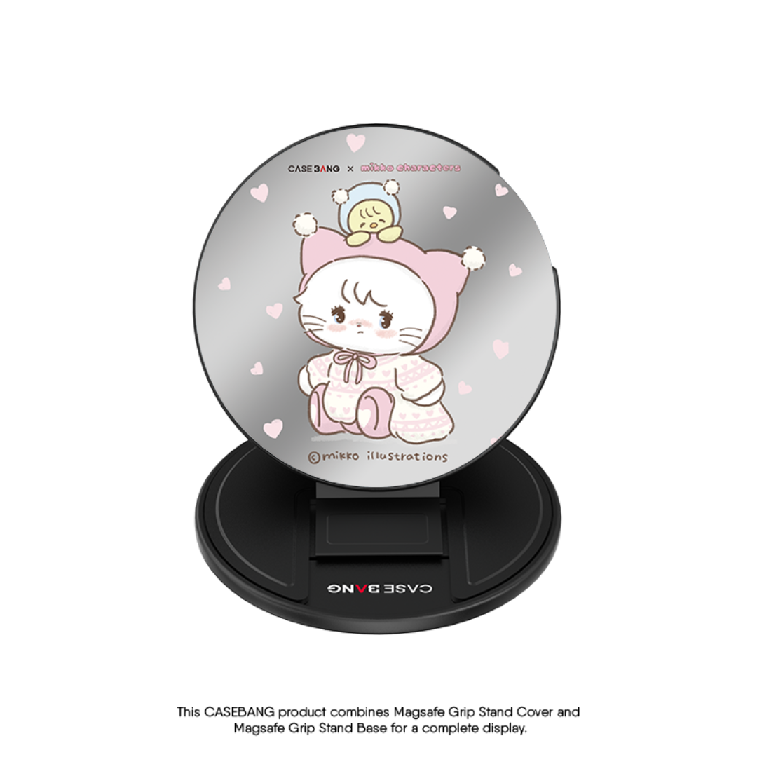 Sweet Heart Mikko #colour_Sweet Heart Mikko