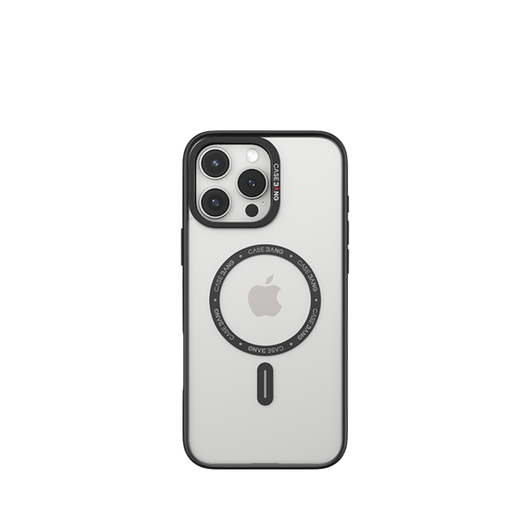 ImagiSnap Base Case-Black