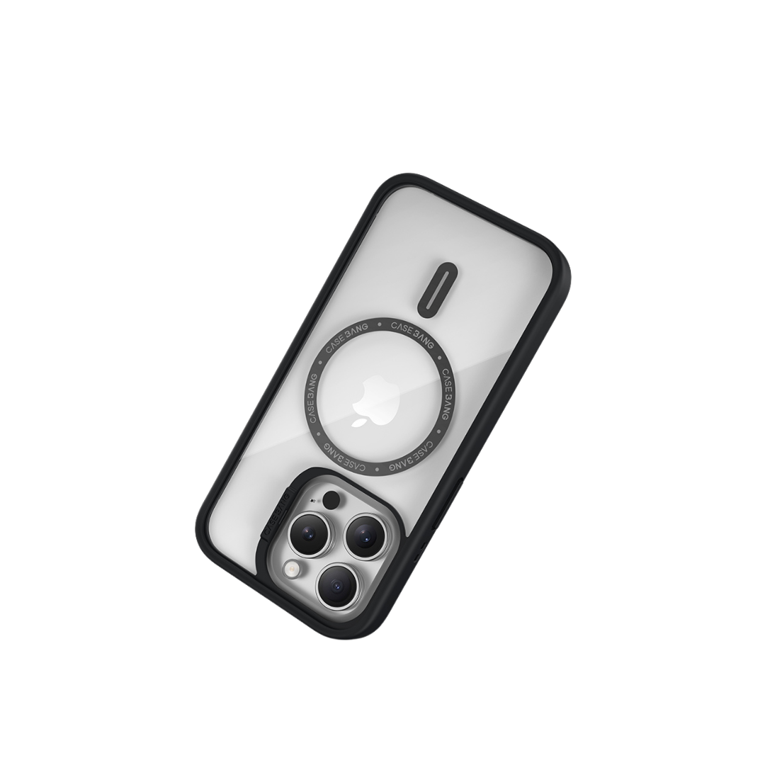 ImagiSnap Base Case-Black
