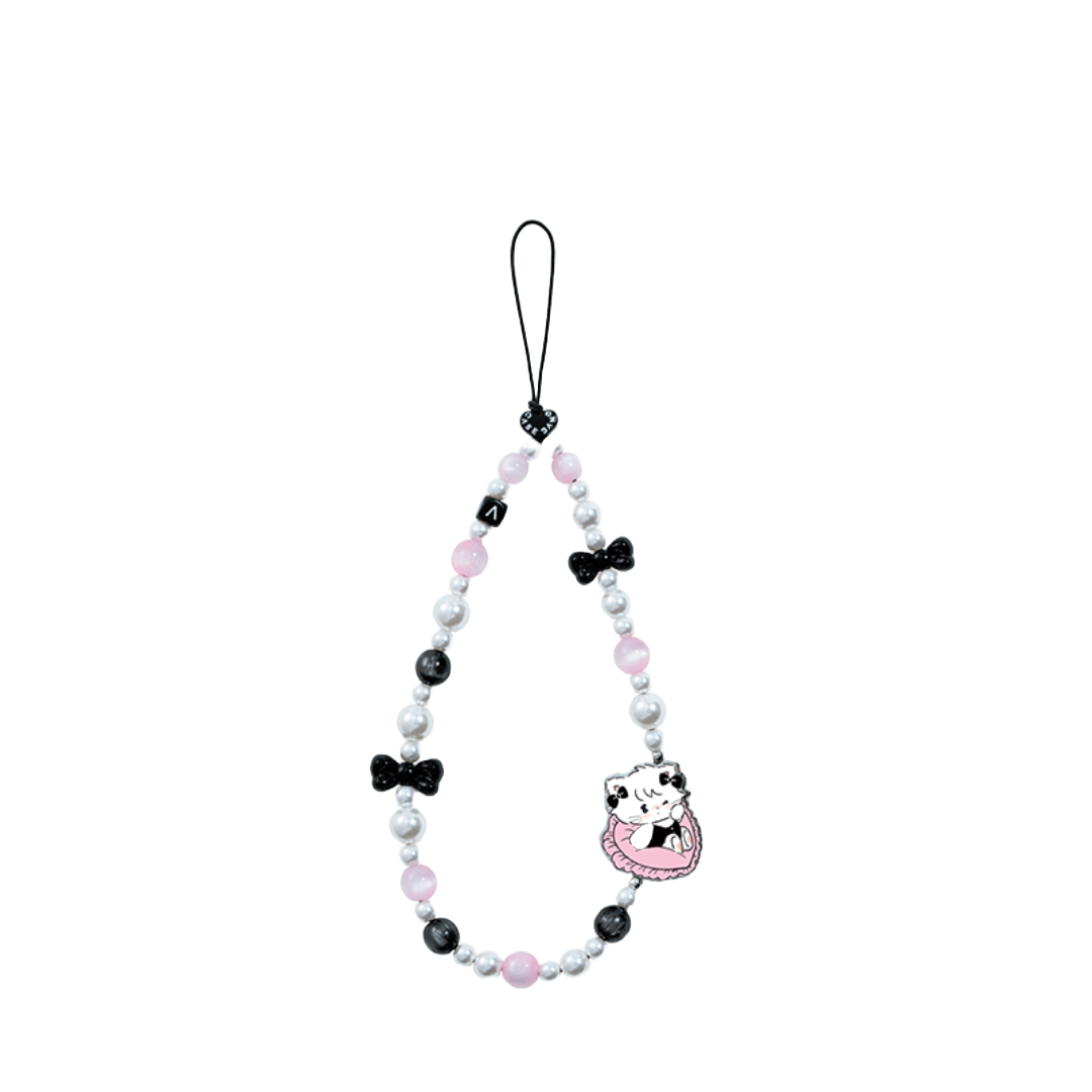 CASEBANG x Mikko Wrist Strap