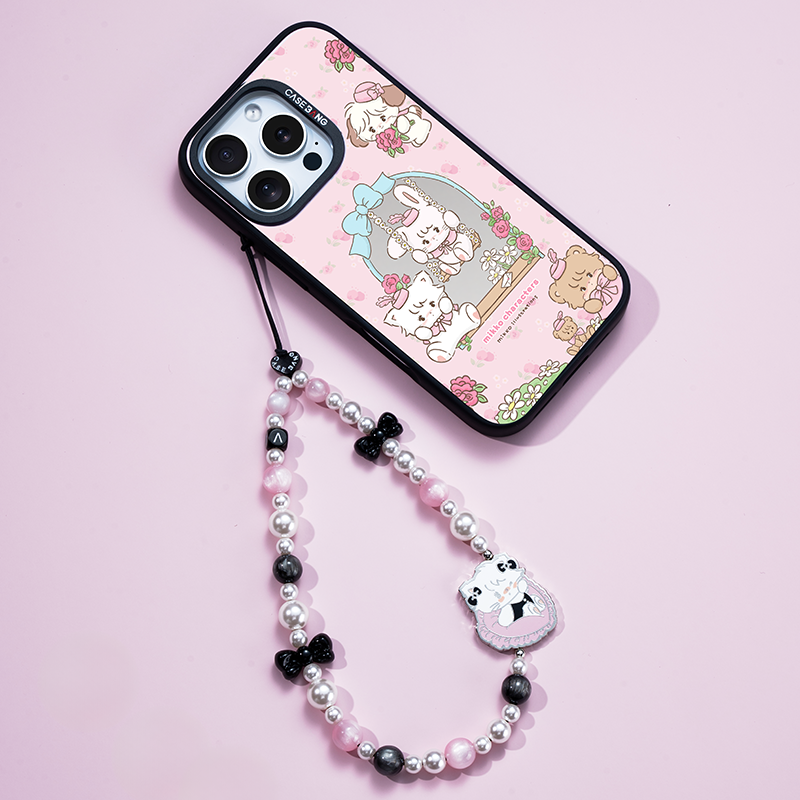 CASEBANG x Mikko Wrist Strap